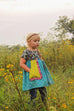 Luna Dress & Top - Violette Field Threads
 - 49