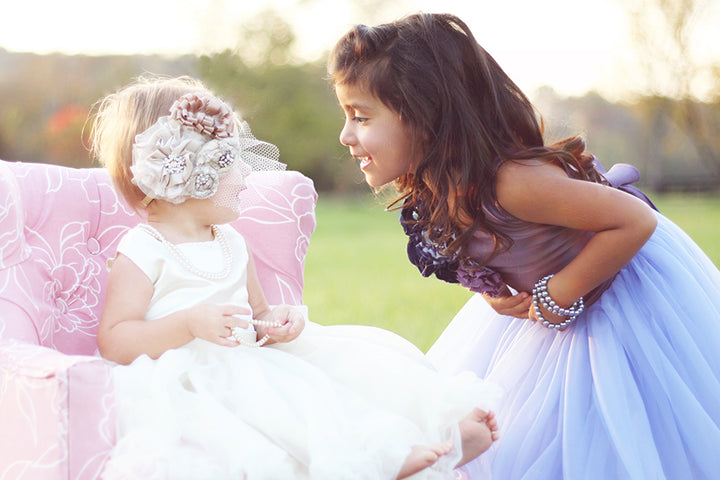Chloe Baby Dress