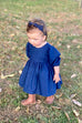 Ashton Baby Top & Dress