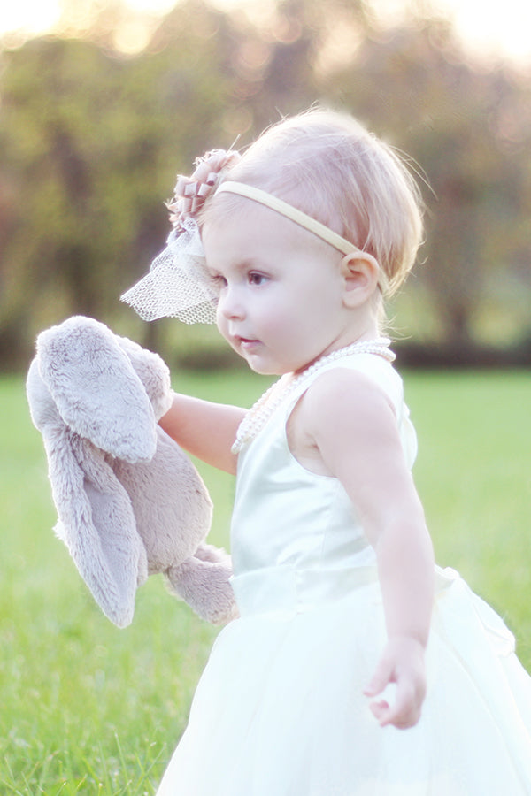 Chloe Baby Dress
