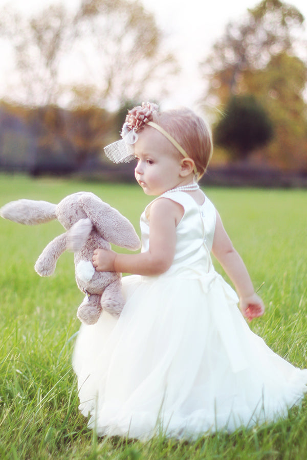 Chloe Baby Dress
