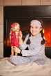 Gracie Girls + Doll Bundle + FREE Gracie Sleep Mask