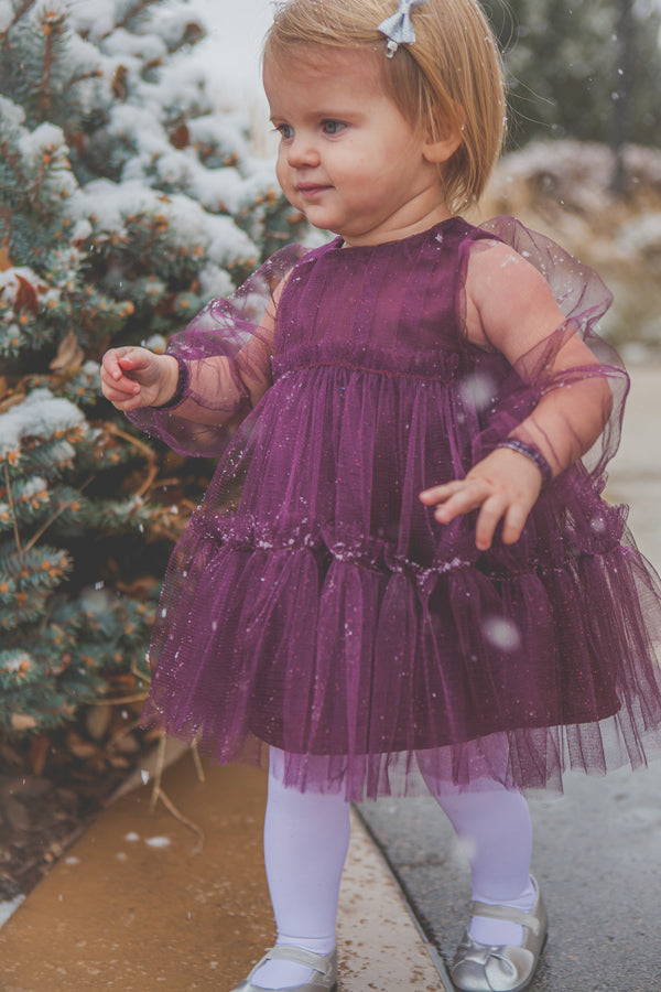 Primrose Baby Dress Primrose Baby Dress