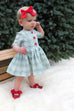 Natalie Baby Dress