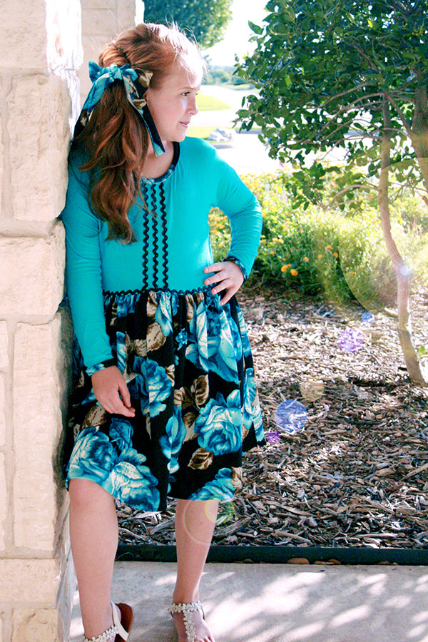 Kensley & Tatum Tween Bundle