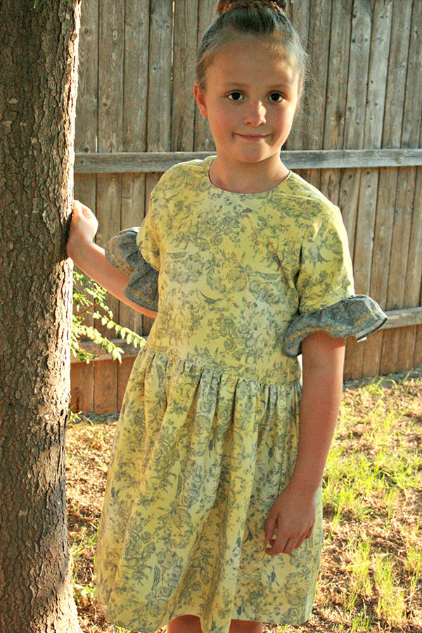 Harper & Lulu Tween Bundle