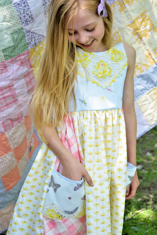 June Girls + Misses Bundle