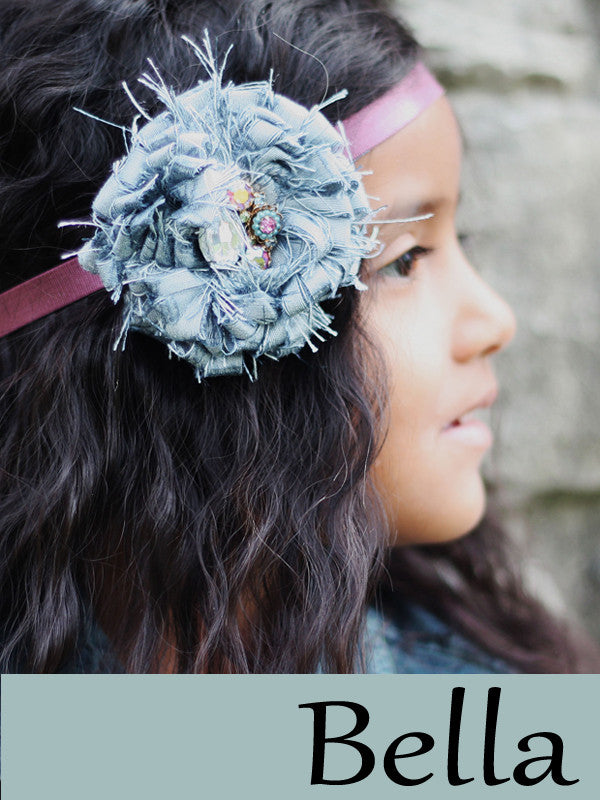 Simply Stunning Set PDF Pattern E-Book - Violette Field Threads
 - 3