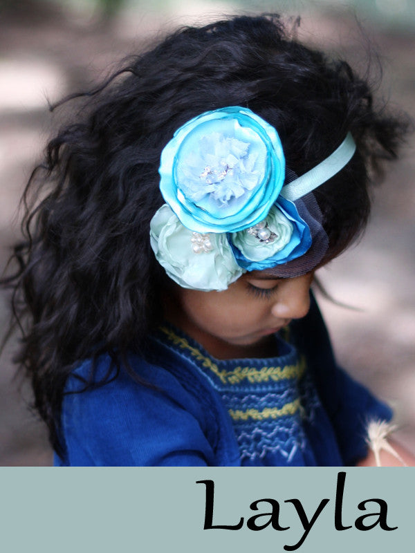 Simply Stunning Set PDF Pattern E-Book - Violette Field Threads
 - 5