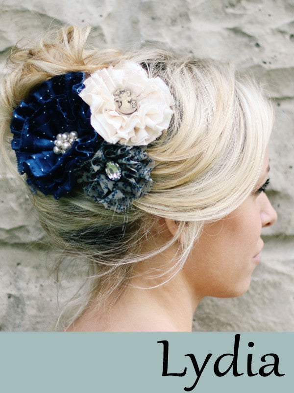 Simply Stunning Set PDF Pattern E-Book - Violette Field Threads
 - 6