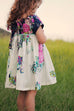 Luna Dress & Top - Violette Field Threads
 - 86