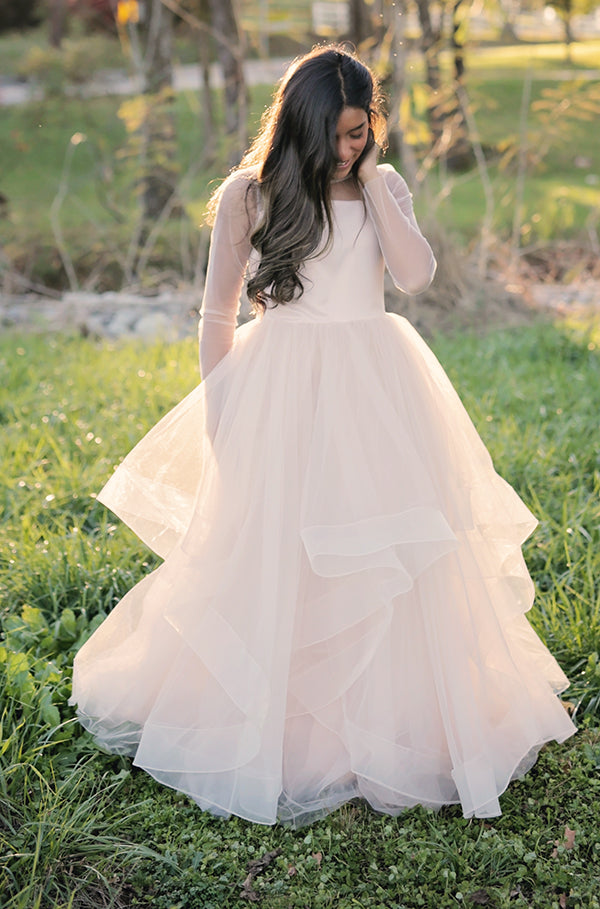 Abriella Tween Dress Abriella Tween Dress