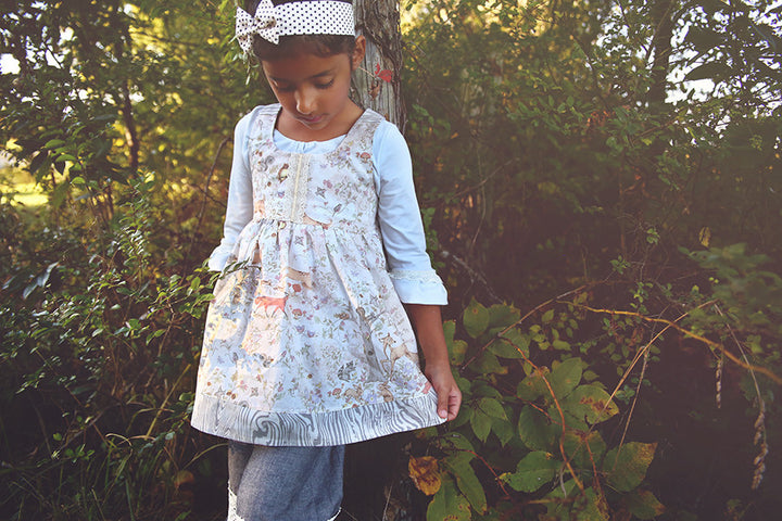 Free Lola Top - Violette Field Threads
 - 7