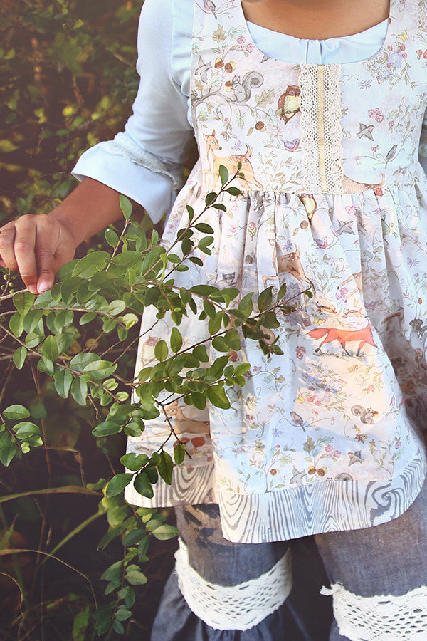 Free Lola Top - Violette Field Threads
 - 5