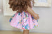 Sydney Doll Romper & Dress