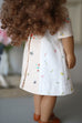 Sadie Doll Dress