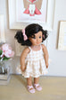 Rosalie Doll Slip Dress