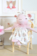 Paloma Pig 18" Stuffie Animal Pattern