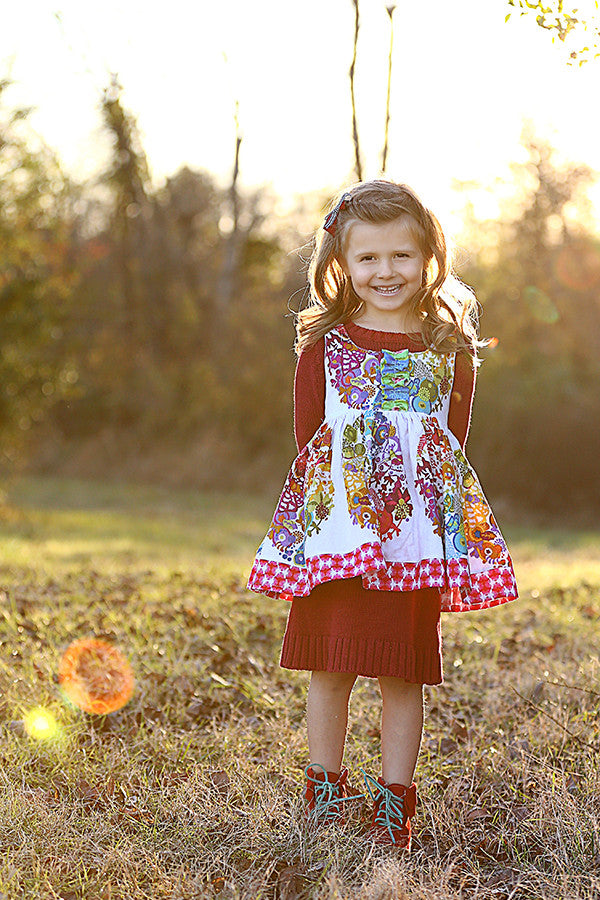 Free Lola Top - Violette Field Threads
 - 13