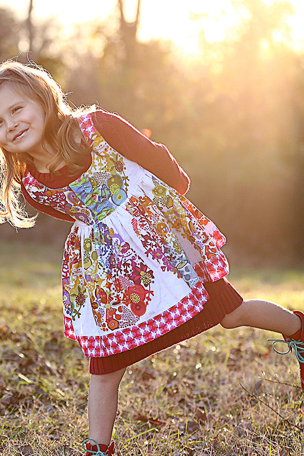 Free Lola Top - Violette Field Threads
 - 14