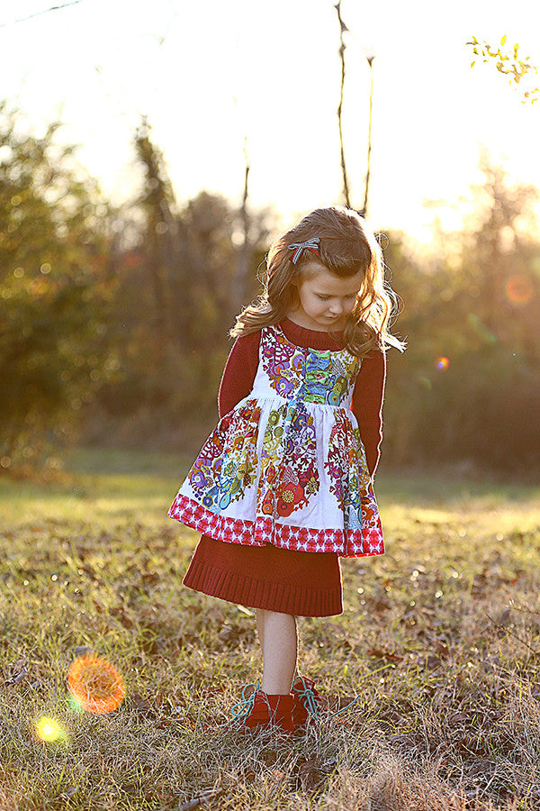 Free Lola Top - Violette Field Threads
 - 15