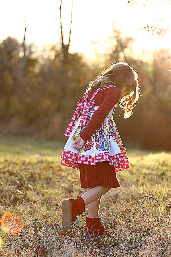 Free Lola Top - Violette Field Threads
 - 16