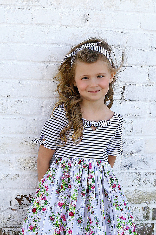Charlie Knot Headband