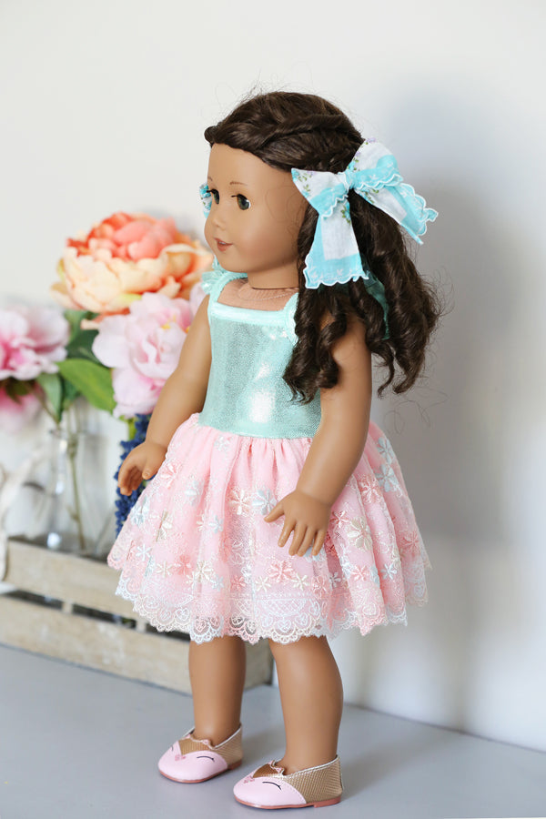 Stella Girls + Doll Bundle