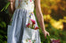 June Dress - Violette Field Threads
 - 14