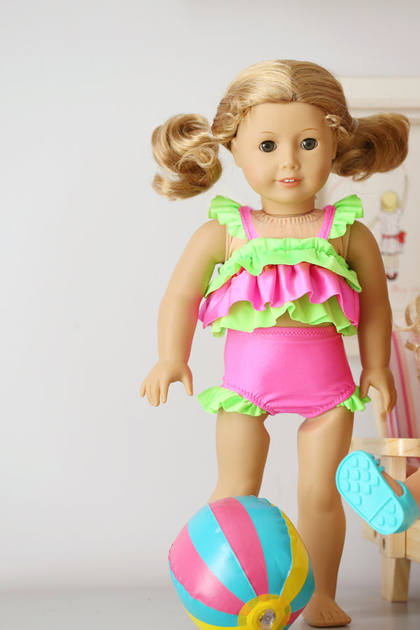 Roxie Doll Swimsuit