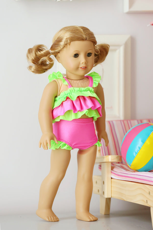 Roxie Doll Swimsuit