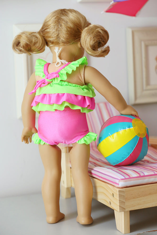Roxie Doll Swimsuit
