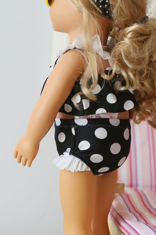 Roxie Doll Swimsuit