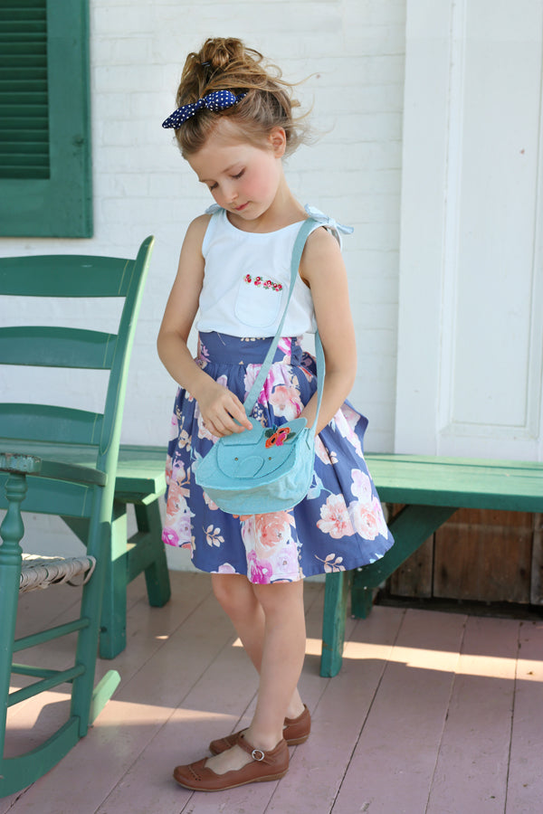 Nellie Girls + Doll Bundle