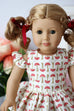 Evelyn Doll Top & Dress