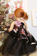 Anastasia Doll Dress