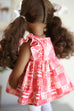 Ashton Doll Top & Dress