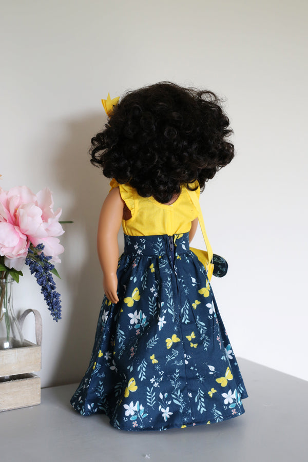 Nellie Girls + Doll Bundle