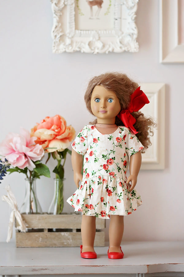 Amaya Girls + Doll Bundle