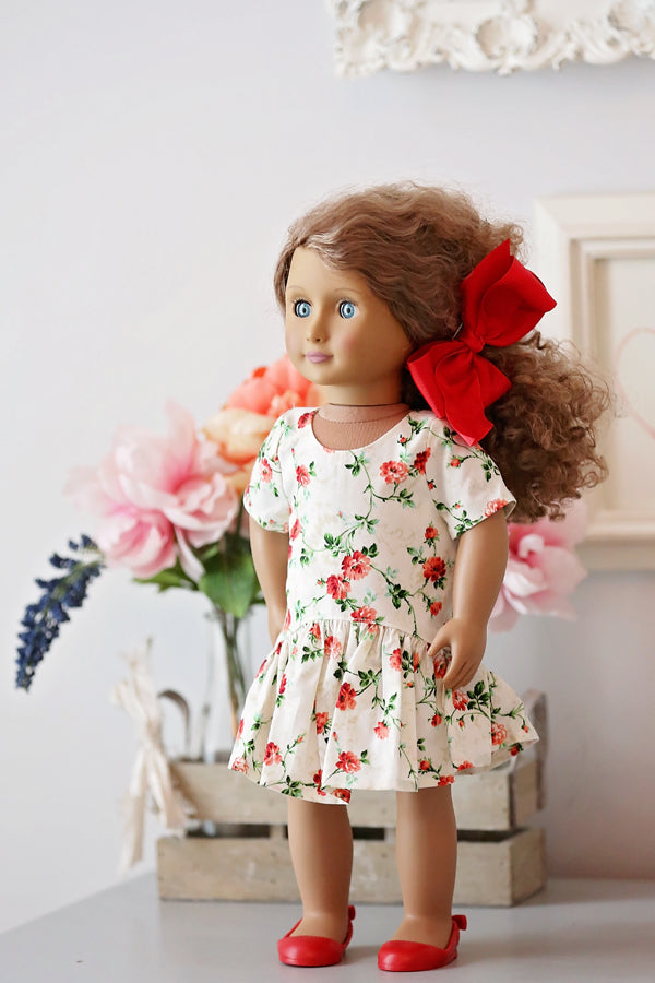 Amaya Girls + Doll Bundle