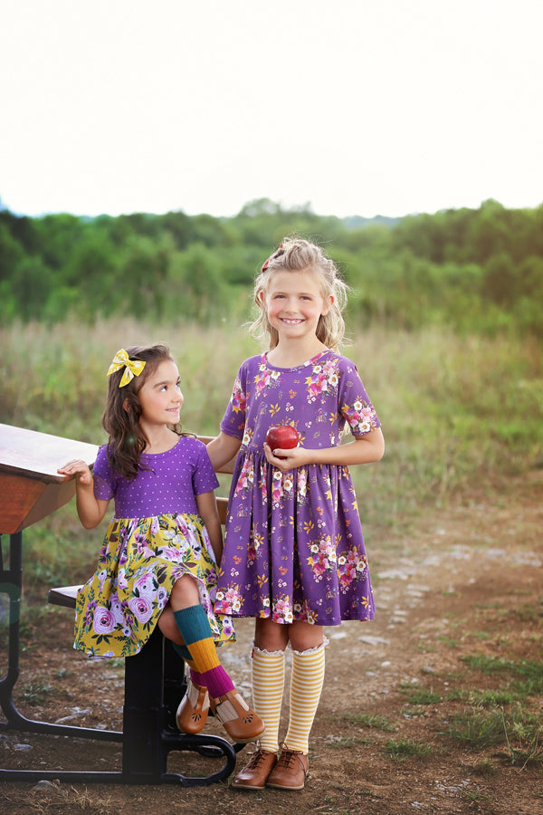 Kensley & Tatum Girls Bundle