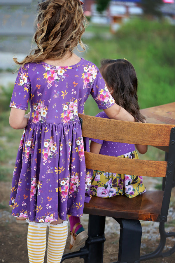 Kensley & Tatum Girls Bundle