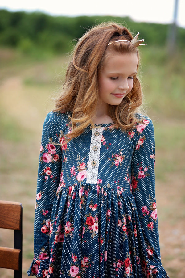 Kensley & Tatum Girls Bundle