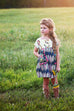 Luna Dress & Top - Violette Field Threads
 - 3