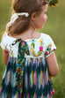 Luna Dress & Top - Violette Field Threads
 - 5