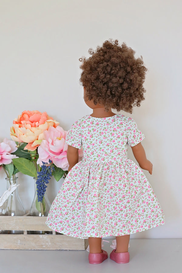 Tinsley Girls + Doll Bundle