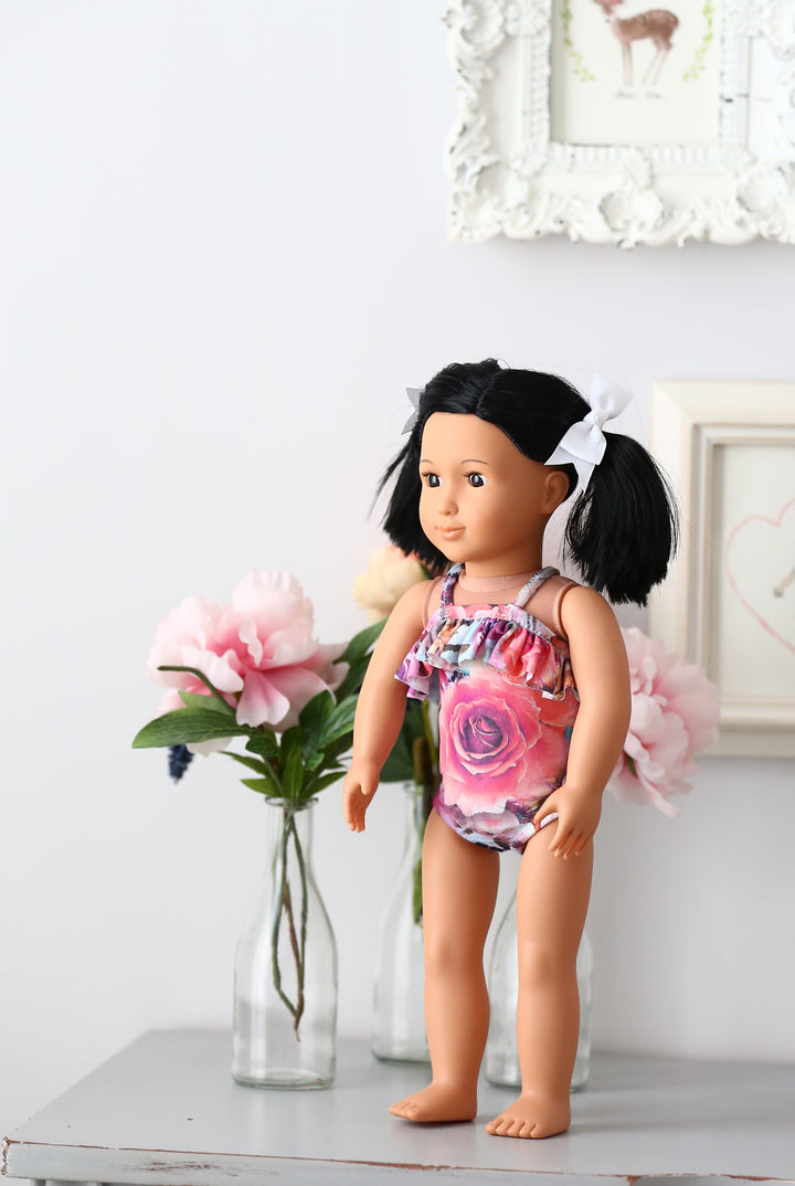 Bridgette Girls + Doll Bundle