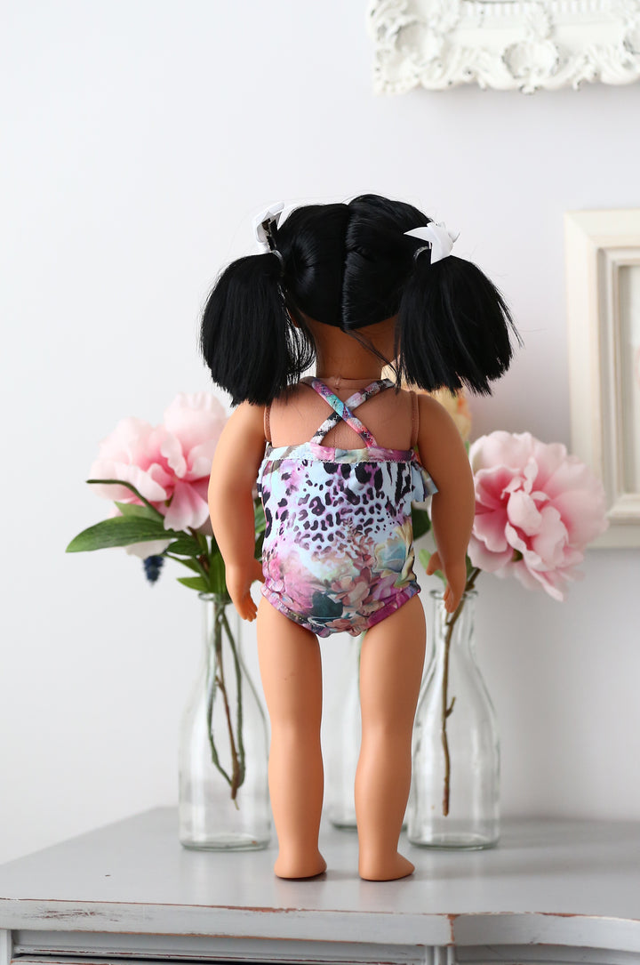 Bridgette Girls + Doll Bundle