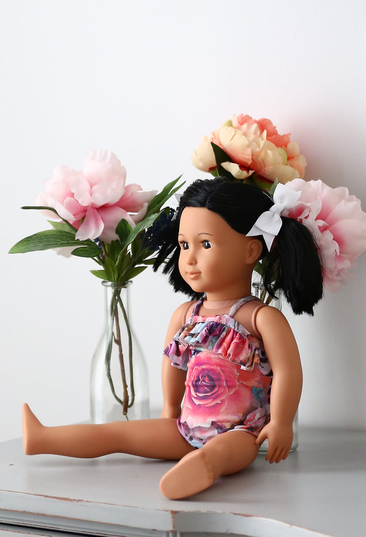 Bridgette Girls + Doll Bundle