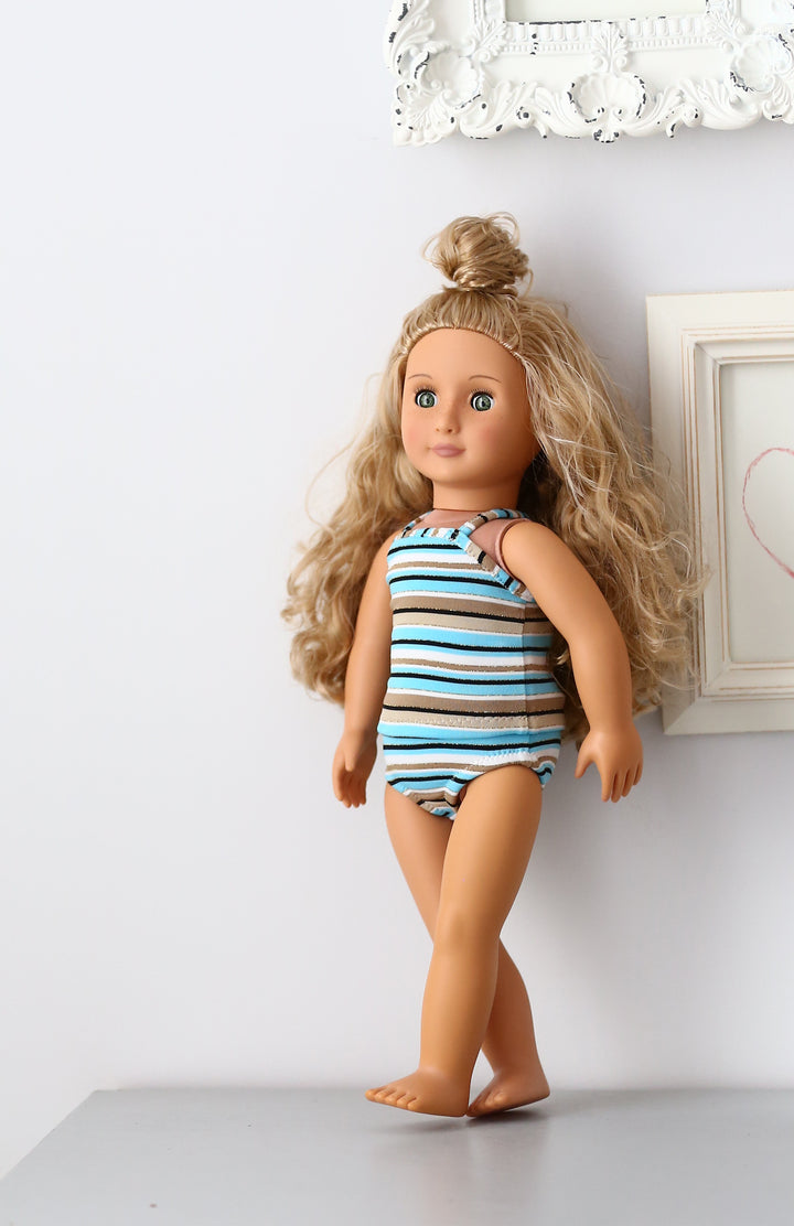 Bridgette Girls + Doll Bundle